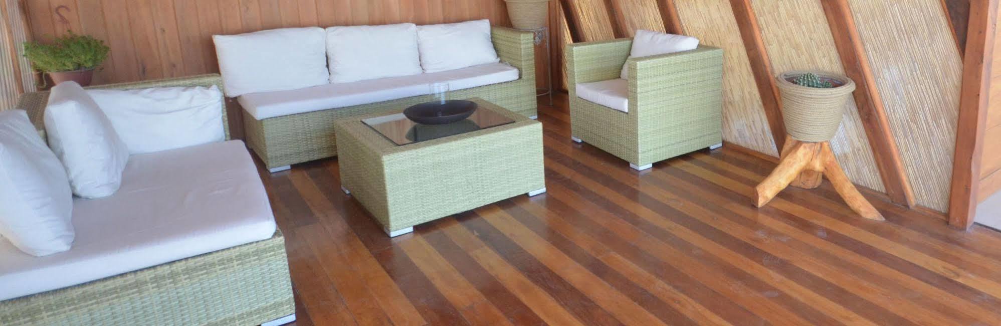 Hotel Rustico Calama Dış mekan fotoğraf