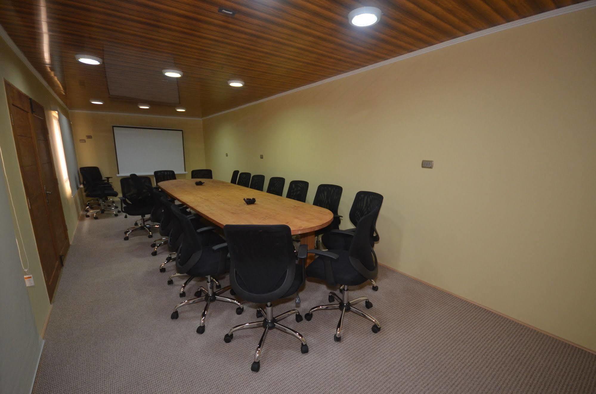 Hotel Rustico Calama Dış mekan fotoğraf